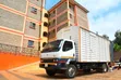 Aslam Movers: Reliable Upcountry Moving Services Across Kenya - 1