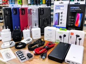 Kifuniko Kipya cha Bluu cha Silicone kwa Samsung Galaxy A