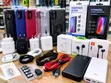 Kifuniko Kipya cha Bluu cha Silicone kwa Samsung Galaxy A - 1