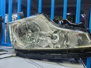 Honda Stepwgn Headlight