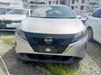 Nissan Note 1.2 Hybrid 2022 Silver - 1