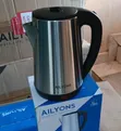 AILYONS Electric Kettle (Model FK-0307) - 1