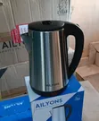 AILYONS Electric Kettle (Model FK-0307) - 2