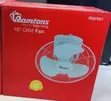 Ramtons Orbit 18-inch Fan - 1