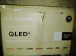 TV Mpya ya Smart QLED 32" - Solarmax - 3
