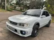 Toyota Corolla 2000 White - 1