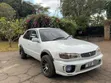 Toyota Corolla 2000 White - 2