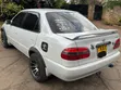 Toyota Corolla 2000 White - 4