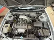 Toyota Corolla 2000 White - 5