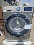 New LG 9kg Washing Machine - 2