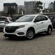 Honda Vezel 1.5 2WD 2020 Nyeupe - 3