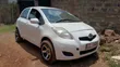 Toyota IST 2003 Nyeupe - 4