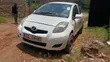 Toyota IST 2003 Nyeupe - 5