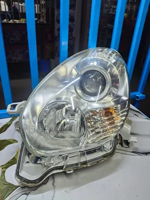 Toyota Passo Headlight (Used)