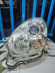 Toyota Passo Headlight (Used) - 1