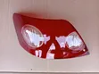 Toyota Mark X GRX 120 (2005) Tail Lamp Lens - 1