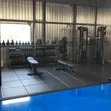 20mm EPDM Gym Tiles for Weightlifting Zones - 1