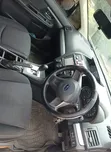 Subaru Impreza 2014 Silver - 2