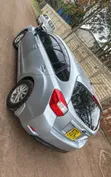 Subaru Impreza 2014 Silver - 3