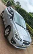 Subaru Impreza 2014 Silver - 5