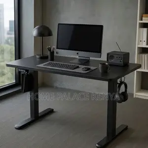 1.5M Electric Home Standing Desk