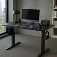 1.5M Electric Home Standing Desk - 1