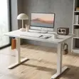 1.5M Electric Home Standing Desk - 2