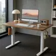 1.5M Electric Home Standing Desk - 5