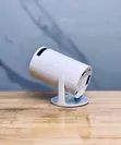 HY300 Android Smart Projector - Sinema ya Nyumbani Portable - 4
