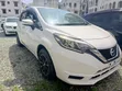 Nissan Note 1.2 Petrol 2019 White - 1