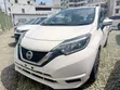 Nissan Note 1.2 Petrol 2019 White - 2