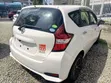 Nissan Note 1.2 Petrol 2019 White - 4