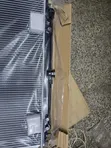 Nissan Navara Radiator ya Injini (Mpya Kabisa) - 3