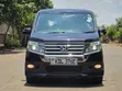 Honda Stepwgn 2015 Zambarau - 1