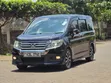 Honda Stepwgn 2015 Zambarau - 3