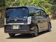 Honda Stepwgn 2015 Zambarau - 5