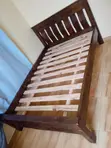 Frame ya Kitanda 4x6 Mpya - 1