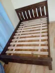 Frame ya Kitanda 4x6 Mpya - 2