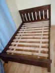 Frame ya Kitanda 4x6 Mpya - 3