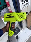 Pcraft Handheld Welding Machine 120A - 1