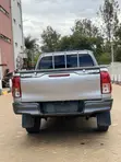 Toyota Hilux 2.4 Diesel Double Cabin 2020 - 2
