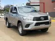 Toyota Hilux 2.4 Diesel Double Cabin 2020 - 5
