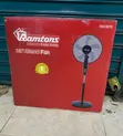 Ramtons 16" Stand Fan (RM/572) - 1