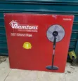 Ramtons 16" Stand Fan (RM/572) - 2