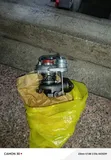 Turbocharger Mpya kwa Toyota Hilux Vigo 2KD - 3