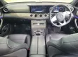 Mercedes-Benz E250 Avantgarde 2018 Bluu - 3