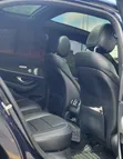 Mercedes-Benz E250 Avantgarde 2018 Bluu - 4