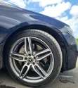Mercedes-Benz E250 Avantgarde 2018 Bluu - 5