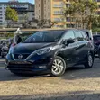 Nissan Note 1.2 Hybrid 2019 Black - 2