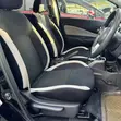 Nissan Note 1.2 Hybrid 2019 Black - 5
